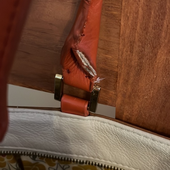 Emma Fox shoulder bag - Picture 3 of 15